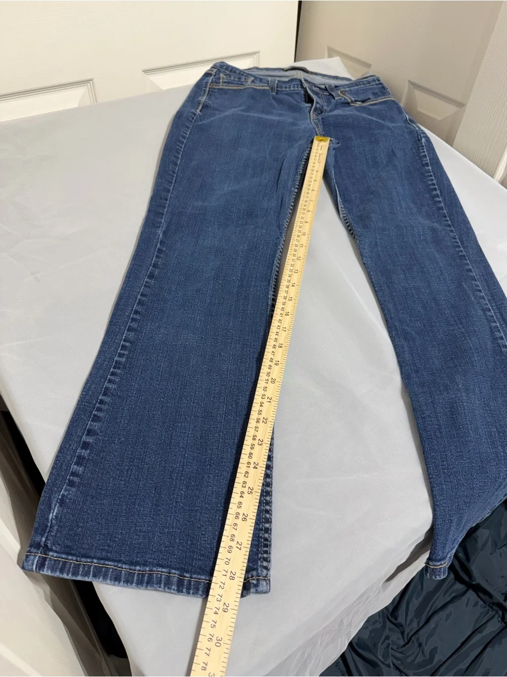 Levis levi curvy
